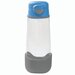 B.Box Sport Spout Bottle 600ml - Blue Slate