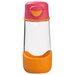 B.Box Sport Spout Bottle 450ml - Strawberry Shake