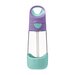 B.Box Tritan Drink Bottle 450ml - Lilac Pop