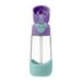 B.Box Tritan Drink Bottle 450ml - Lilac Pop