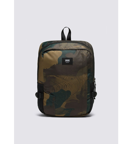 Vans Hoist Sling Bag - Deep Forest/Kangaroo