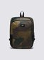 Vans Hoist Sling Bag - Deep Forest/Kangaroo