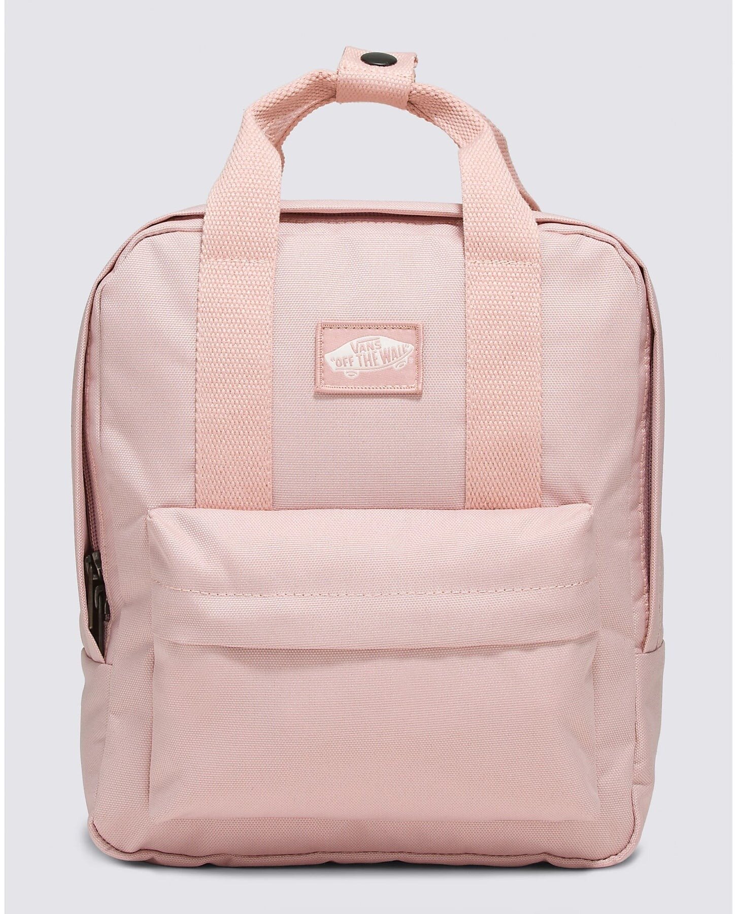 Vans pink school bag hotsell