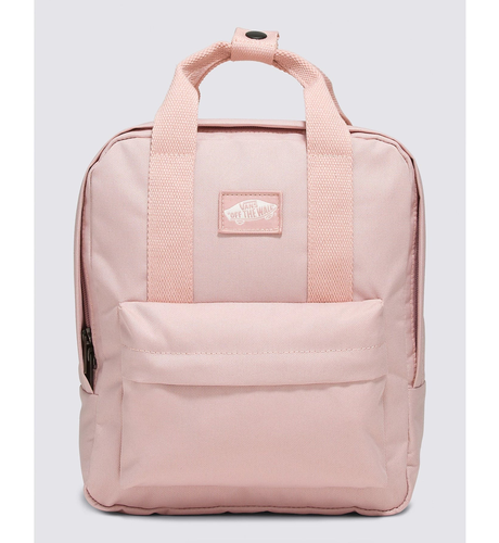 Vans Low Key Backpack - Pale Mauve