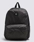 Vans Old Skool H20 Check Backpack - Blk/Charcoal