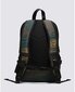 Vans Original Backpack - Deep Forest/Kangaroo