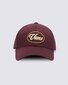 Vans Outer Limits Jockey Cap - Bitter Chocolate