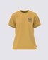 Vans Other Worldly Experience T-shirt - Ochre