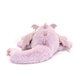 Jellycat Lavender Dragon - Huge