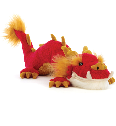 Jellycat Celebration Dragon