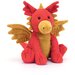 Jellycat Darvin Dragon