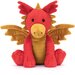 Jellycat Darvin Dragon