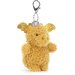 Jellycat Little Dragon Bag Charm