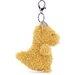 Jellycat Little Dragon Bag Charm