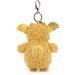 Jellycat Little Dragon Bag Charm