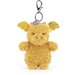 Jellycat Little Dragon Bag Charm