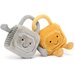 Jellycat Amuseable Love Locks