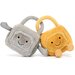 Jellycat Amuseable Love Locks