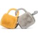 Jellycat Amuseable Love Locks