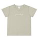 Jamie Kay Aude Pima Cotton Tee - Mist