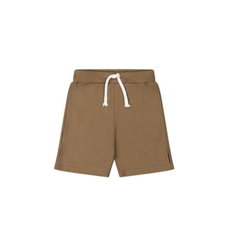 Jamie Kay Marley Cotton Short - Woodsmoke