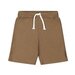 Jamie Kay Marley Cotton Short - Woodsmoke