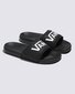 Vans La Costa Slide-on - Black