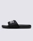 Vans La Costa Slide-on - Black