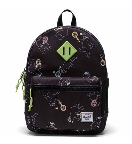 Herschel Heritage Kids Backpack (15L) - Tennis Bears