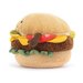 Jellycat Amuseable Burger