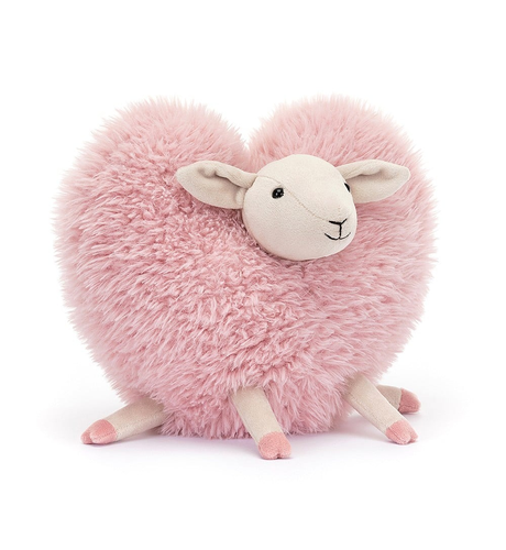 Jellycat Aimee Sheep