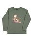 Radicool Dude Siberian Tiger Ls Tee