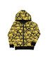 Radicool Dude Happy Reversible Rainjacket