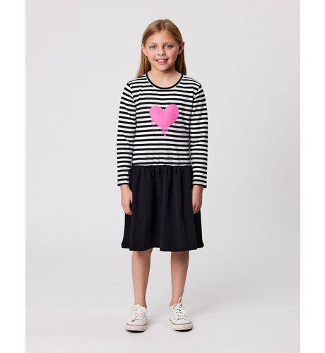 Kissed By Radicool Heartbraker Sophia Dress