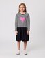 Kissed By Radicool Heartbraker Sophia Dress