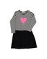 Kissed By Radicool Heartbraker Sophia Dress