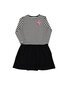 Kissed By Radicool Heartbraker Sophia Dress