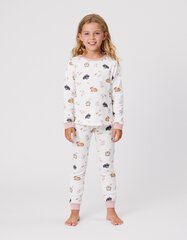 Girls hotsell pyjamas nz