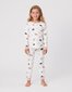 Kissed By Radicool Bunny Floral PJs