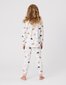 Kissed By Radicool Bunny Floral PJs