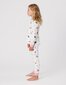 Kissed By Radicool Bunny Floral PJs