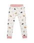 Kissed By Radicool Bunny Floral PJs