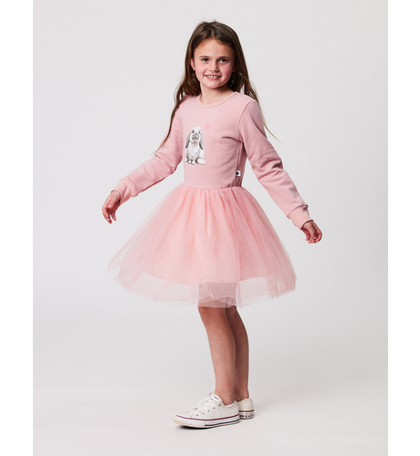 Kissed By Radicool Bella Bunny Tutu Dress