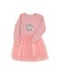 Kissed By Radicool Bella Bunny Tutu Dress