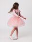 Kissed By Radicool Bella Bunny Tutu Dress