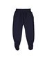 Kissed By Radicool Slouch Pant In Navy