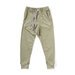 Munster Putyourfeetup Pant - Mineral Dusty Olive