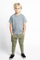 Munster Putyourfeetup Pant - Mineral Dusty Olive