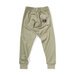 Munster Putyourfeetup Pant - Mineral Dusty Olive