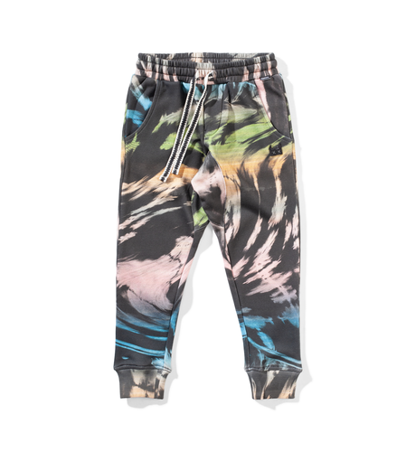 Munster Coolpool Pant - Col Swirl